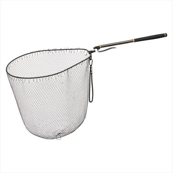 【爆買】ダイワ ランディングネット モアザン ウェーディングネット FL2