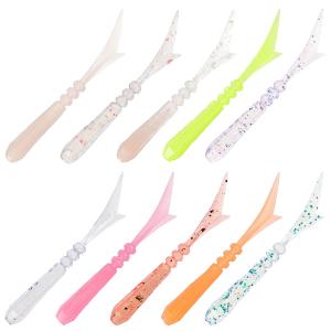 DAIWA（ダイワ） 月下美人 ソードビーム 1.7インチ #アソート / ワーム