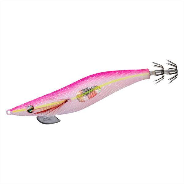 ダイワ エギ エメラルダス ダートLC3.5 夜光-ネオンピンクナイト