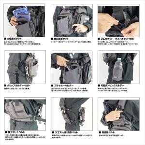 ダイワ ライフジャケット DF-6026 ベン...の詳細画像4