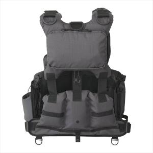 ダイワ ライフジャケット DF-6026 ベン...の詳細画像1