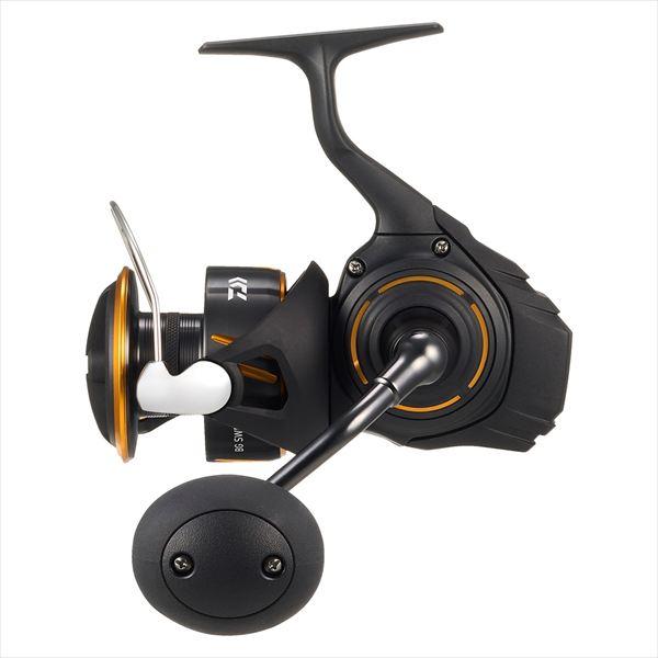 【予約品】 ダイワ スピニングリール 26 BG SW5000-H 【10月中旬頃発売予定 ※他商品...