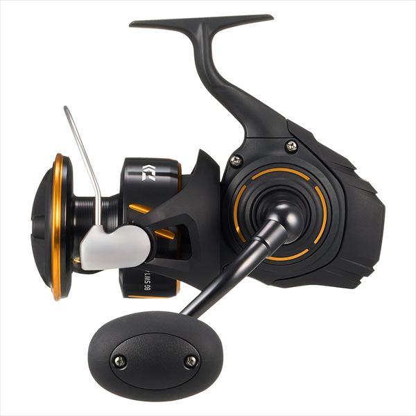 【爆買】【予約品】 ダイワ スピニングリール 26 BG SW14000-H 【10月中旬頃発売予定...