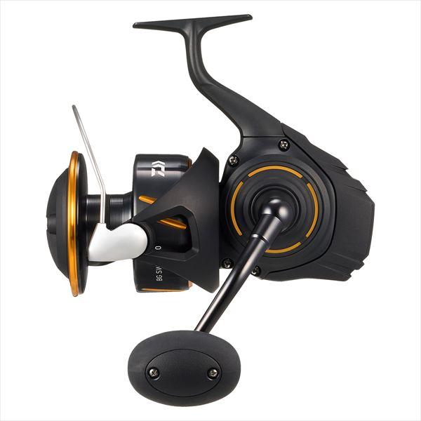 【爆買】【予約品】 ダイワ スピニングリール 26 BG SW20000 【11月中旬頃発売予定 ※...