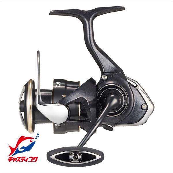 ダイワ スピニングリール 26フリームス LT2500D
