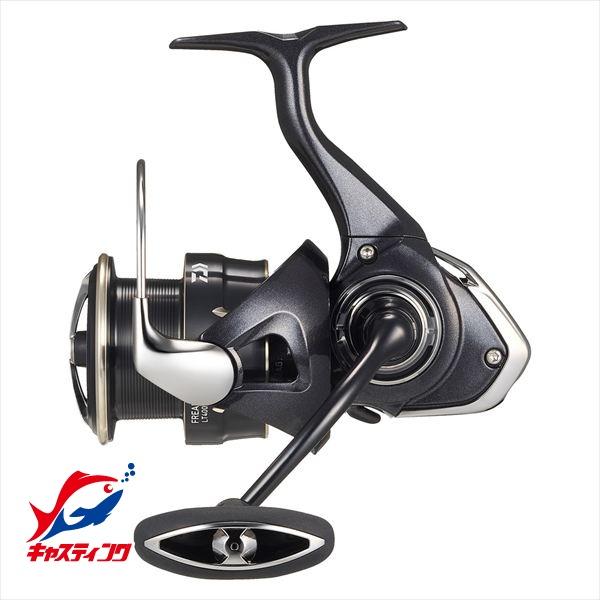 【予約品】 ダイワ スピニングリール 26フリームス LT4000-C 【3月中旬頃発売予定 ※他商...