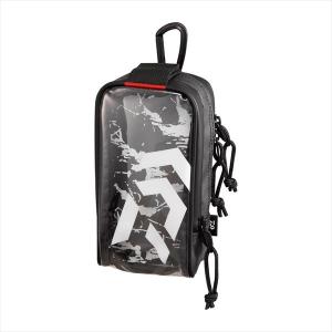 DAIWA（ダイワ） DF-6206 フロートゲームベスト ブラックカモ フリー