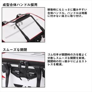 ダイワ バッカン プロバイザー スーパーバッカ...の詳細画像5