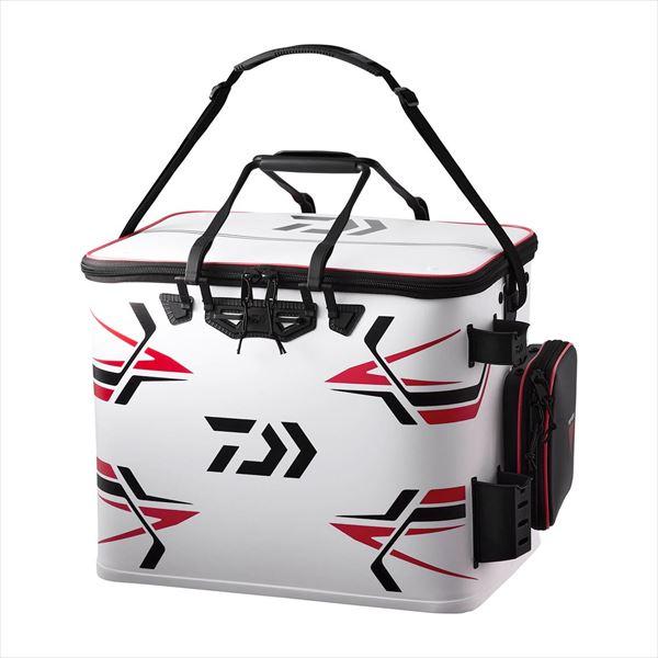 ダイワ バッカン プロバイザー キーパーバッカンFD50(F) ホワイト