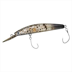 DAIWA（ダイワ） プレッソ ダブルクラッチDOUBLE CLUTCH 60F1 1091