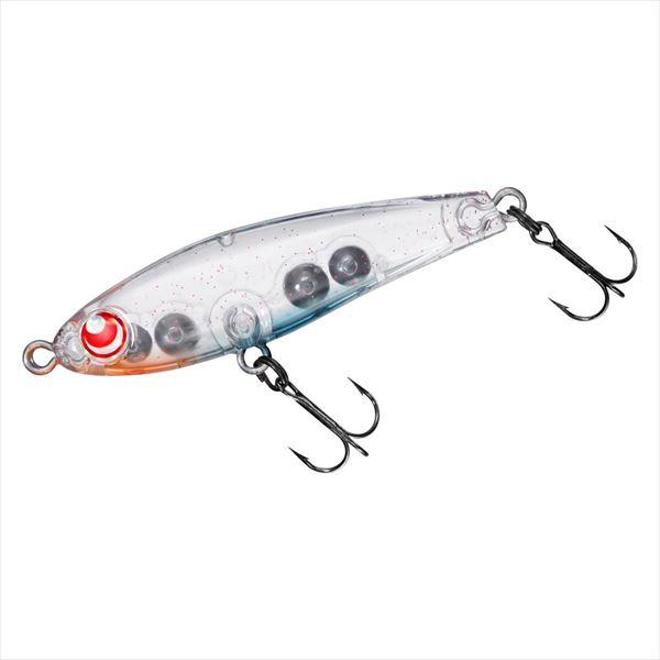 ダイワ 月下美人 つゆかぜ50S アミちらし