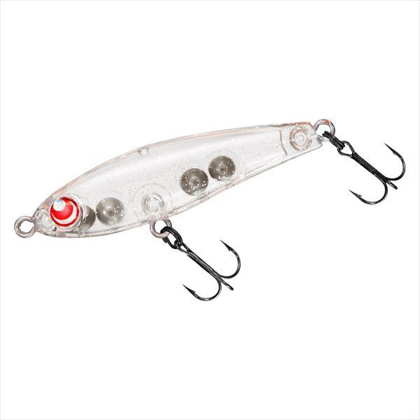 ダイワ 月下美人 つゆかぜ50S おぼろみかん