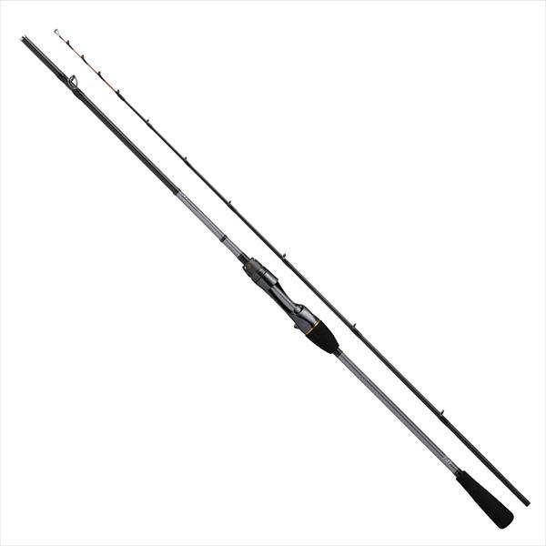 【予約品】 ダイワ フグ竿 メタリアカットウフグ XH-145(2ピース) 【3月中旬頃発売予定 ※...