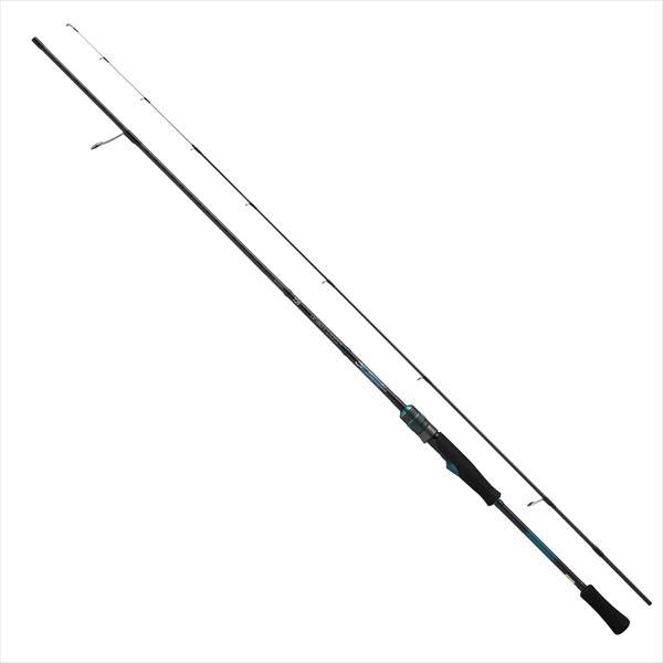ダイワ エギングロッド エメラルダス X BOAT 70MS-S・E(スピニング 2ピース)