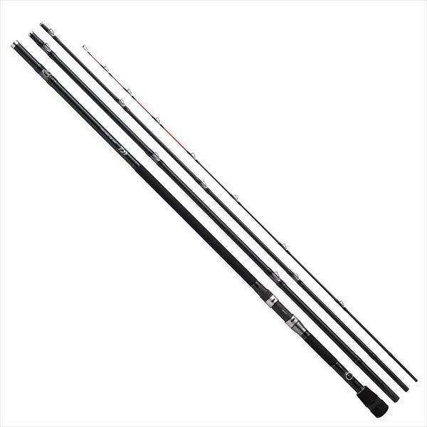 【爆買】ダイワ 石鯛竿 キングフォース 石鯛 M524・E