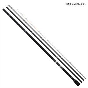 DAIWA（ダイワ） 【予約品】 石鯛竿 豪海 クエ 80-514 【3月中旬頃発売