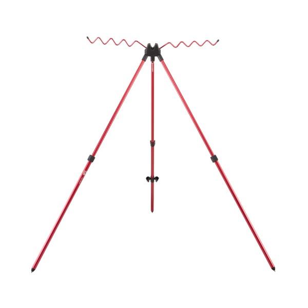 ダイワ 竿立て サーフスタンド2 752 レッド