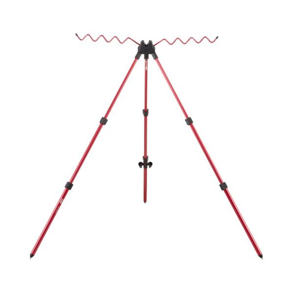 ダイワ 竿立て サーフスタンド2 503 レッド