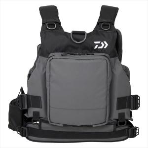 ダイワ ライフジャケット DF-6224 フロ...の詳細画像1