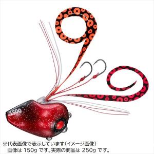2026年5月】タイラバ タングステン 250g（DAIWA（釣り））のおすすめ