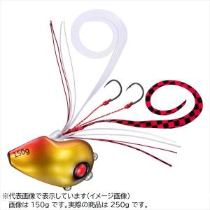 DAIWA（ダイワ） 紅牙カレントブレイカートリニティβ 250g 紅牙