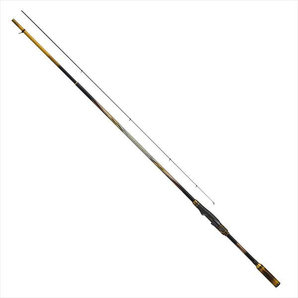 ダイワ 磯竿 トーナメント磯AGS M-53T(5ピース)