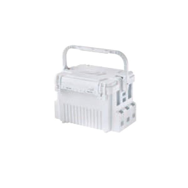 ダイワ ケース タックルボックス TB7000HS シャインホワイト