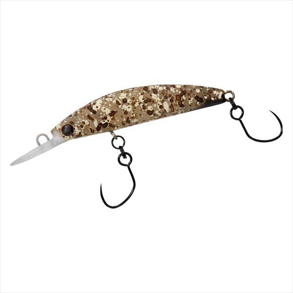 【爆買】ダイワ トラウトプラグ ダブルクラッチ60F1 C&amp;R カスタム ケイムラカディス