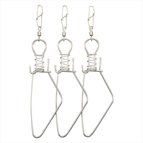 ダイワ フィッシングストリンガースペアフック