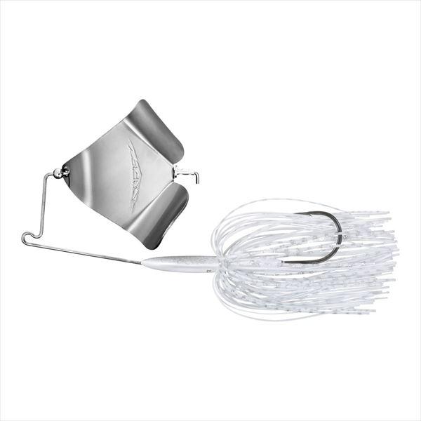 ダイワ スピナーベイト バズベイト スティーズ バズベイト1/2oz キタサンホワイト