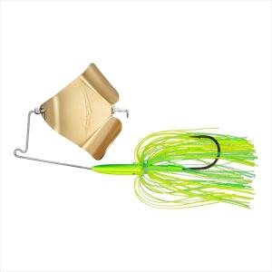 ダイワ スピナーベイト バズベイト スティーズ バズベイト1/2oz ライムチャート｜釣具のキャスティング ヤフー店