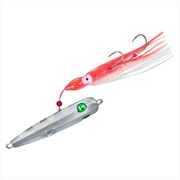 ダイワ ロックローバーMV 60g MLゼブラグロー