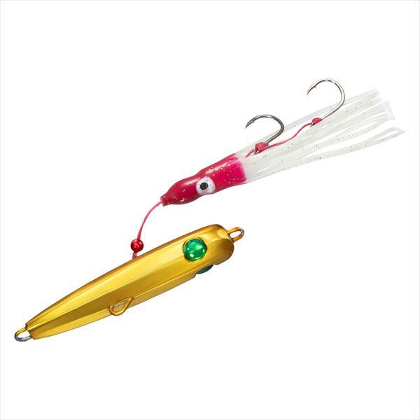 【ネコポス対象品】ダイワ ロックローバーMV 200g MLゴールド