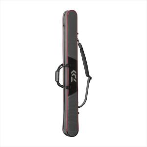 DAIWA（ダイワ） へら ロッドケース（E） シルバー / ヘラ : つり具の