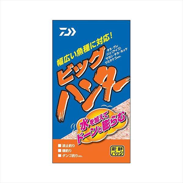 ダイワ エサ ビッグハンター25