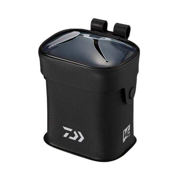 ダイワ バッカン VS エコバッカン(A)ブラック