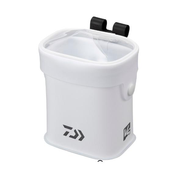 ダイワ バッカン VS エコバッカン(A)ホワイト