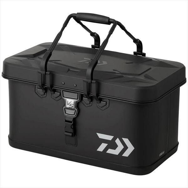 ダイワ タックルバッグ VS タックルバッグ H50(A)ブラック