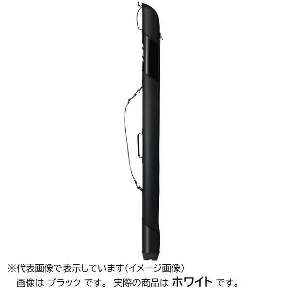 ダイワ ロッドケース ライトロッドケース 160(D)ホワイト