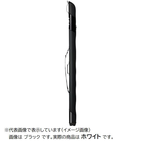 ダイワ ロッドケース ライトロッドケース 195(D)ホワイト【大型商品】