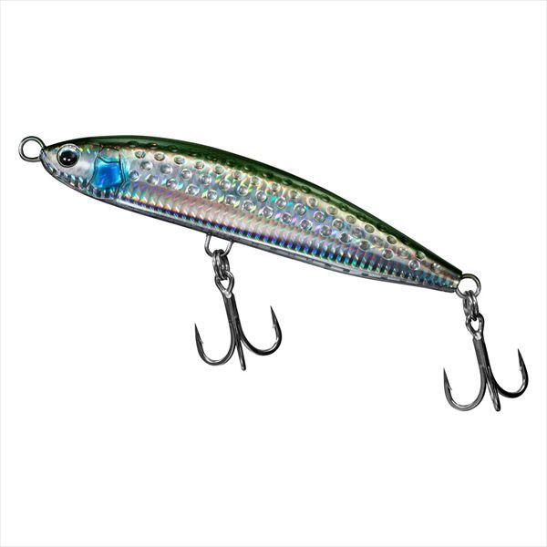 ダイワ オフショアプラグ ソルティガ ラフライド 160F HM グリーン・フラッシュ クルーズカス...