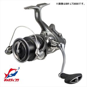 ダイワ スピニングリール LT3000Dの高価買取価格