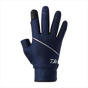 DAIWA（ダイワ） ゴアテックス ダンロテック 防水グローブDG-1524W