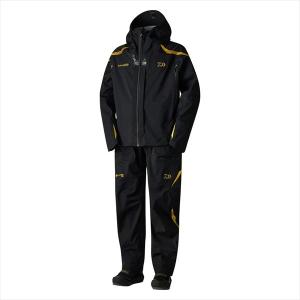 DAIWA ダイワ GORE-TEX フード付きレインウェア M DAIWA GORE-TEX PRODUTS