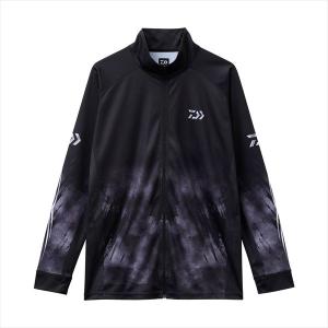 DAIWA DANROTECHトーナメントシャツT DE-3125T / 長袖 DE-3125T DANROTECHトーナメントシャツ(ウェア)｜DAIWA