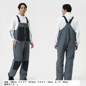 【訳あり】ダイワ 防寒服アウター DW-162...の詳細画像2