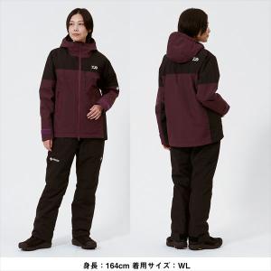 【訳あり】ダイワ 防寒服アウター DW-192...の詳細画像3