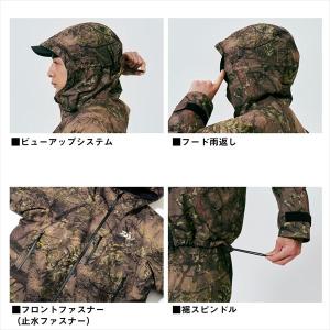 【訳あり】ダイワ 防寒服アウター DW-172...の詳細画像3