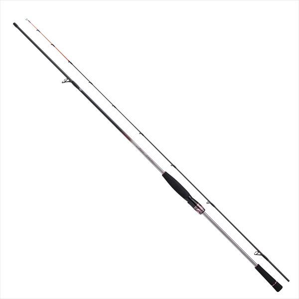 ダイワ オフショアロッド 紅牙AIR C72MHS-SMT・E(スピニング 2ピース)