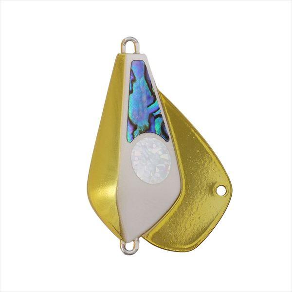 ダイワ オモリ カワハギ船シンカーSK 25号 極ミ 鮑白金